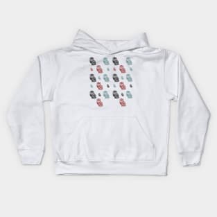 The Little Owlie Kids Hoodie